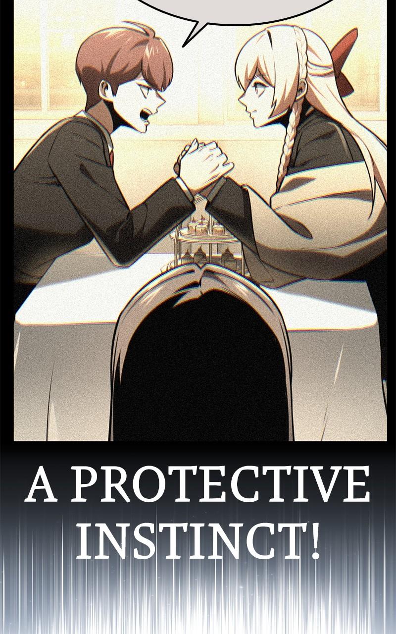 The Extra’s Academy Survival Guide Chapter 42 — page 45