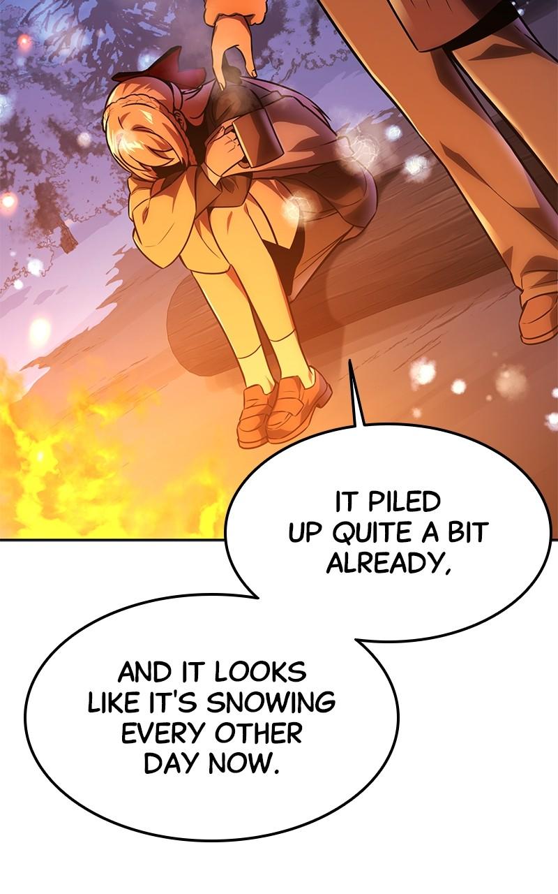 The Extra’s Academy Survival Guide Chapter 42 — page 60