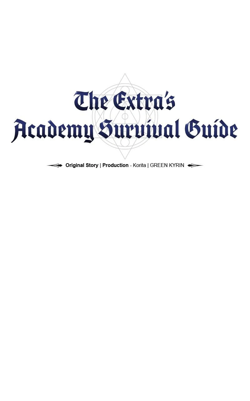 The Extra’s Academy Survival Guide Chapter 42 — page 76