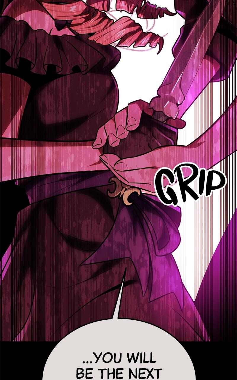 The Extra’s Academy Survival Guide Chapter 42 — page 91