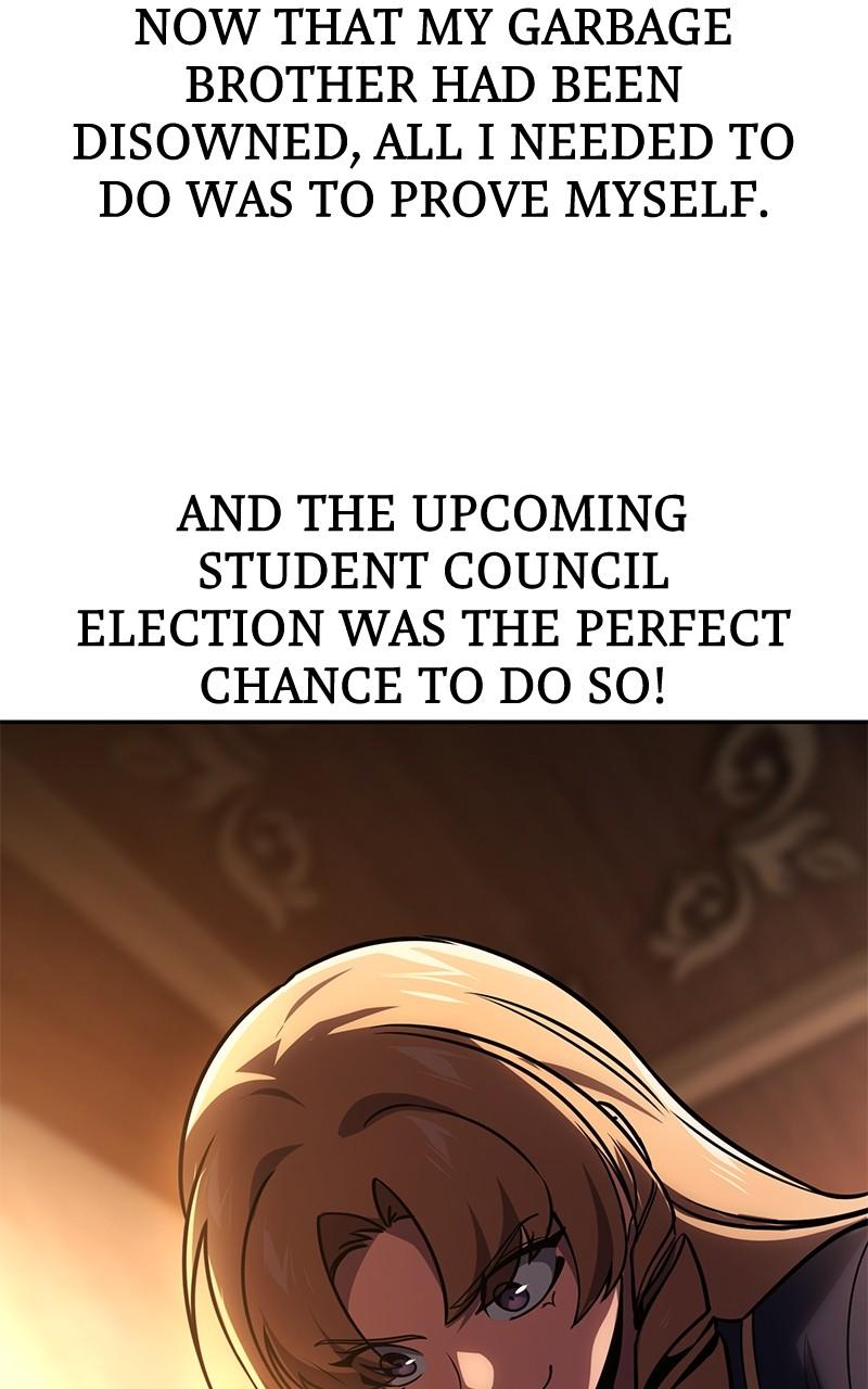 The Extra’s Academy Survival Guide Chapter 42 — page 106