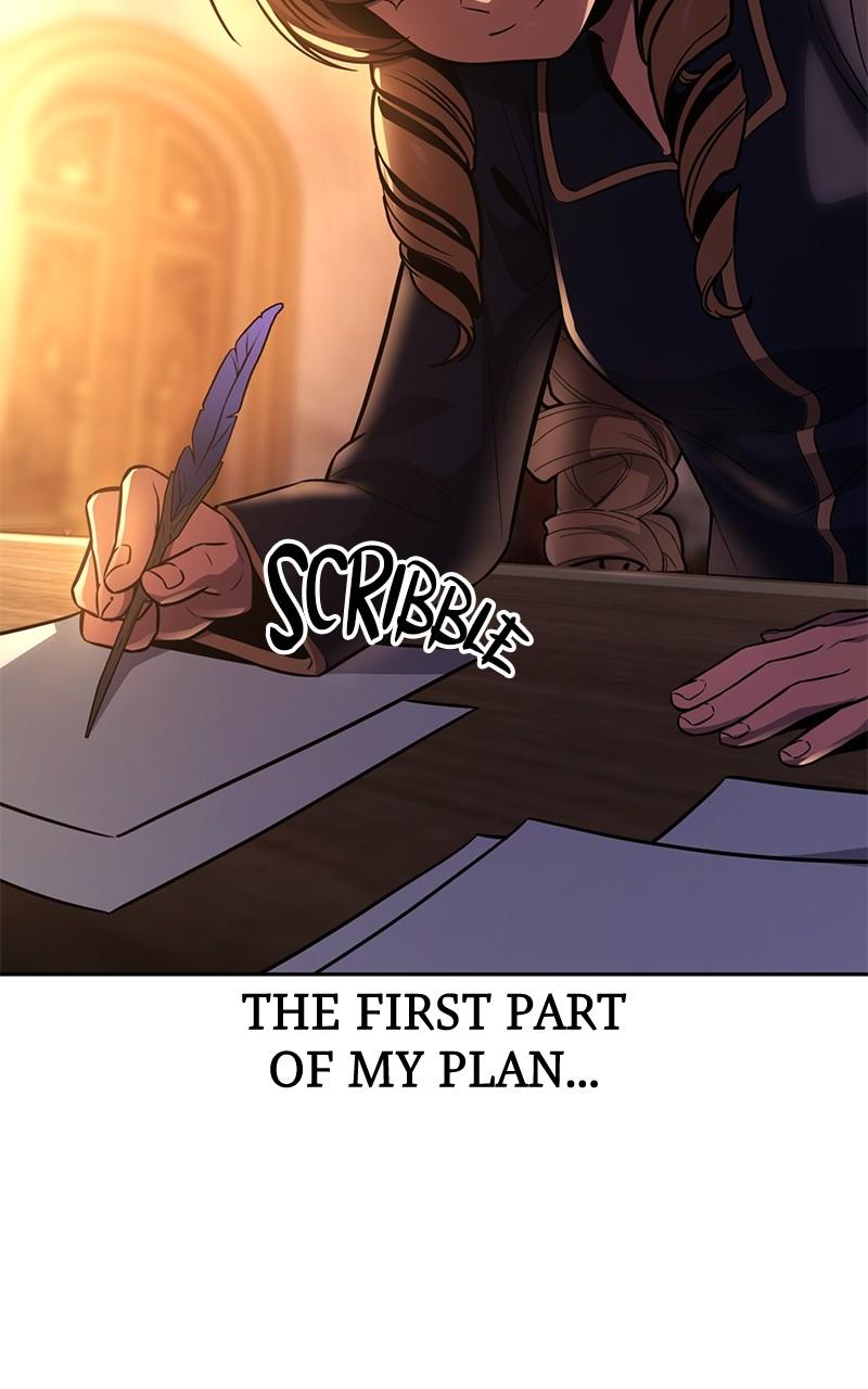 The Extra’s Academy Survival Guide Chapter 42 — page 107