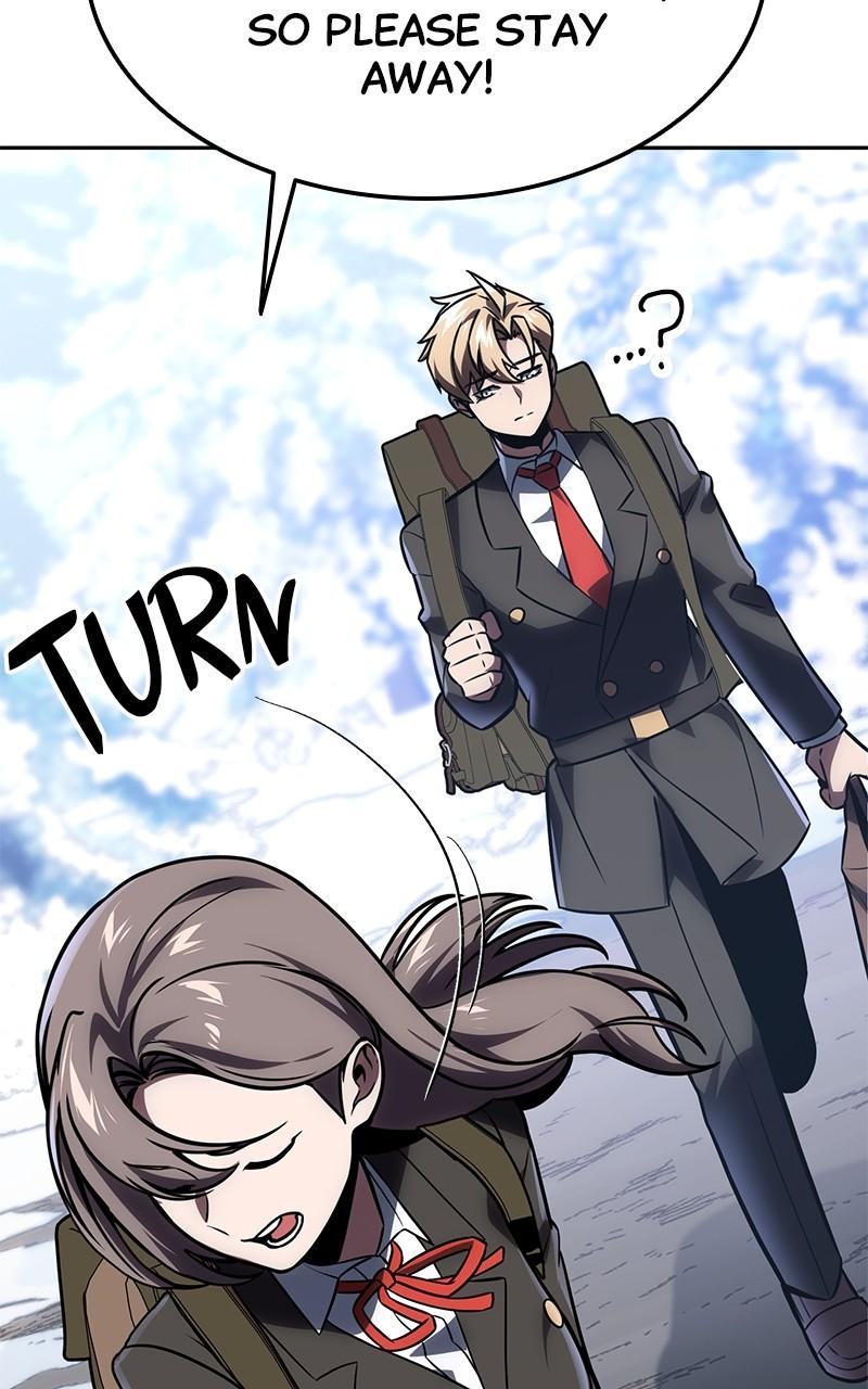 The Extra’s Academy Survival Guide Chapter 42 — page 113