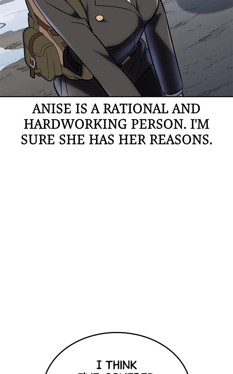 The Extra’s Academy Survival Guide Chapter 42 — page 114