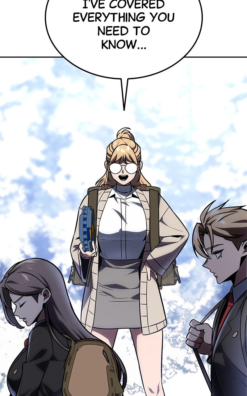 The Extra’s Academy Survival Guide Chapter 42 — page 115