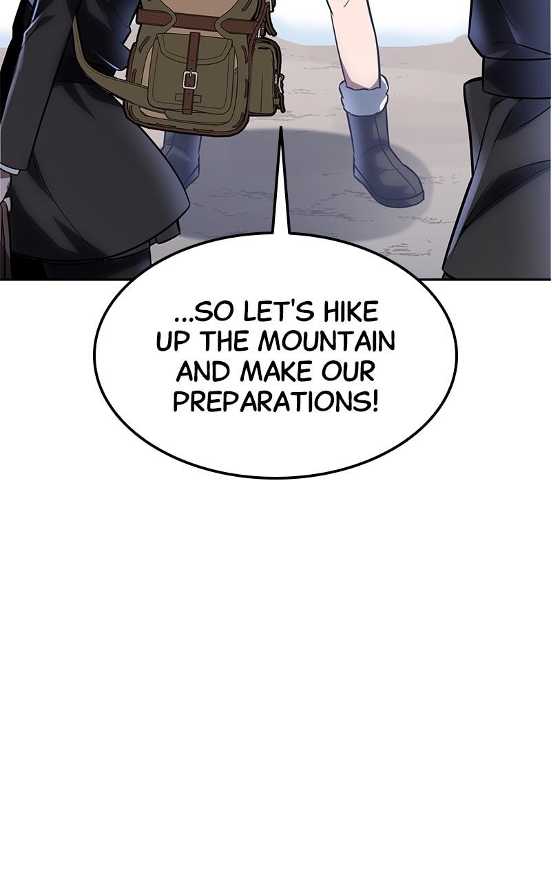 The Extra’s Academy Survival Guide Chapter 42 — page 116