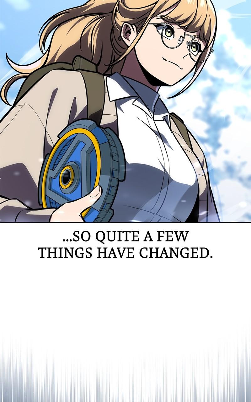 The Extra’s Academy Survival Guide Chapter 42 — page 121