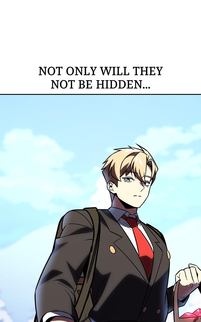 The Extra’s Academy Survival Guide Chapter 42 — page 124