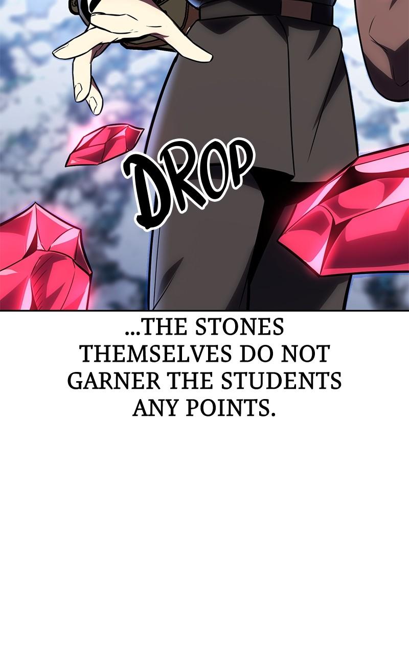 The Extra’s Academy Survival Guide Chapter 42 — page 125