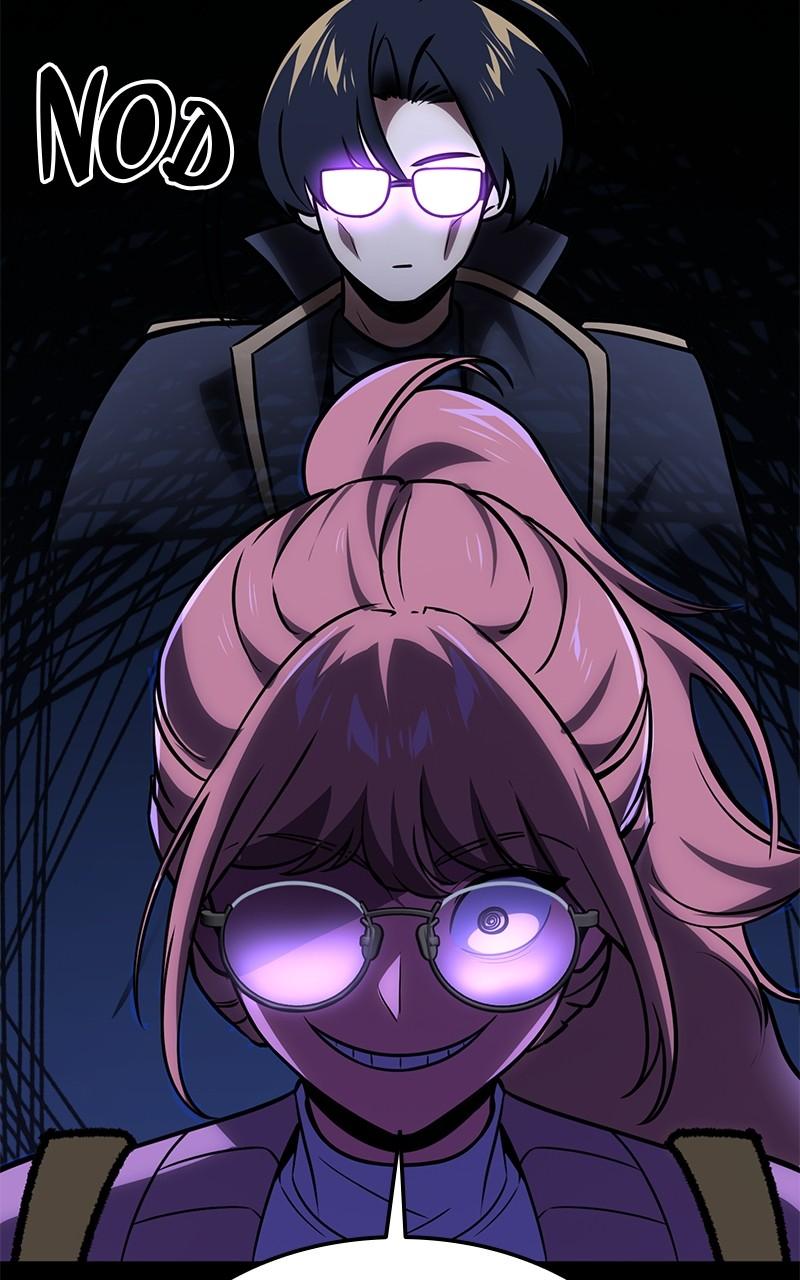 The Extra’s Academy Survival Guide Chapter 42 — page 128