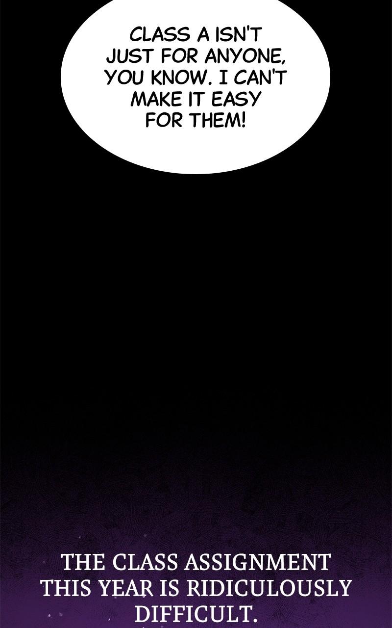 The Extra’s Academy Survival Guide Chapter 42 — page 129