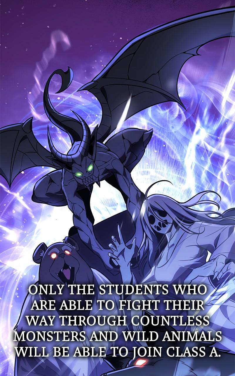 The Extra’s Academy Survival Guide Chapter 42 — page 130