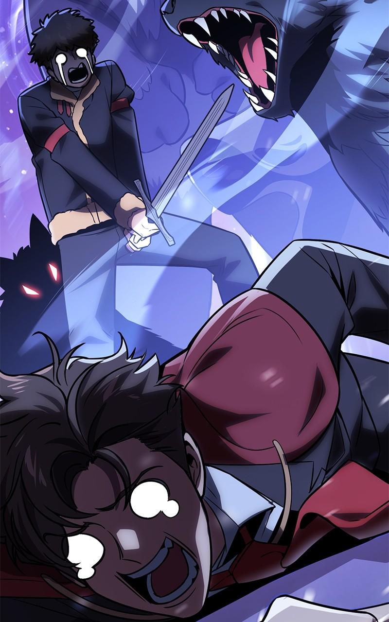 The Extra’s Academy Survival Guide Chapter 42 — page 131