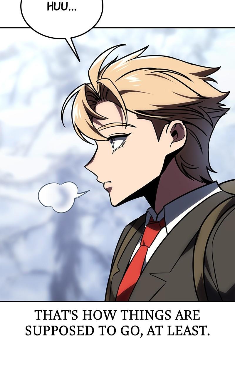 The Extra’s Academy Survival Guide Chapter 42 — page 135