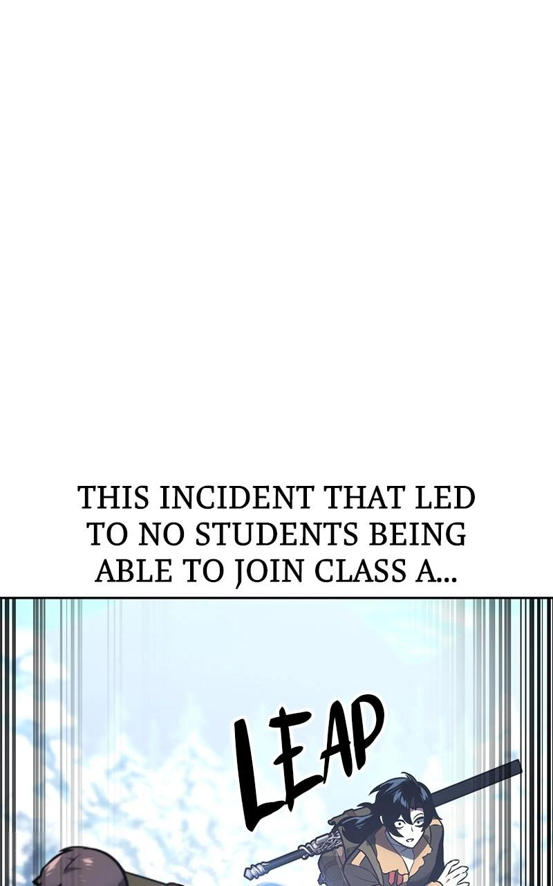 The Extra’s Academy Survival Guide Chapter 42 — page 136