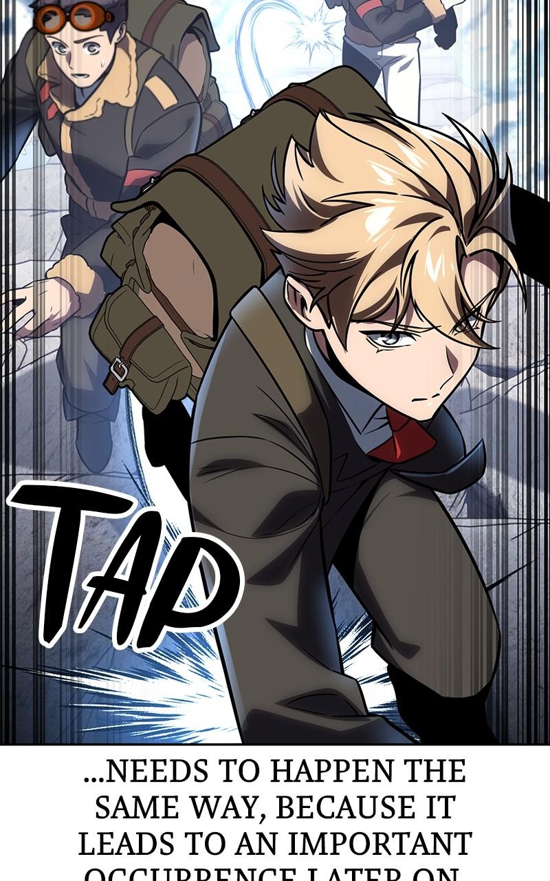 The Extra’s Academy Survival Guide Chapter 42 — page 137