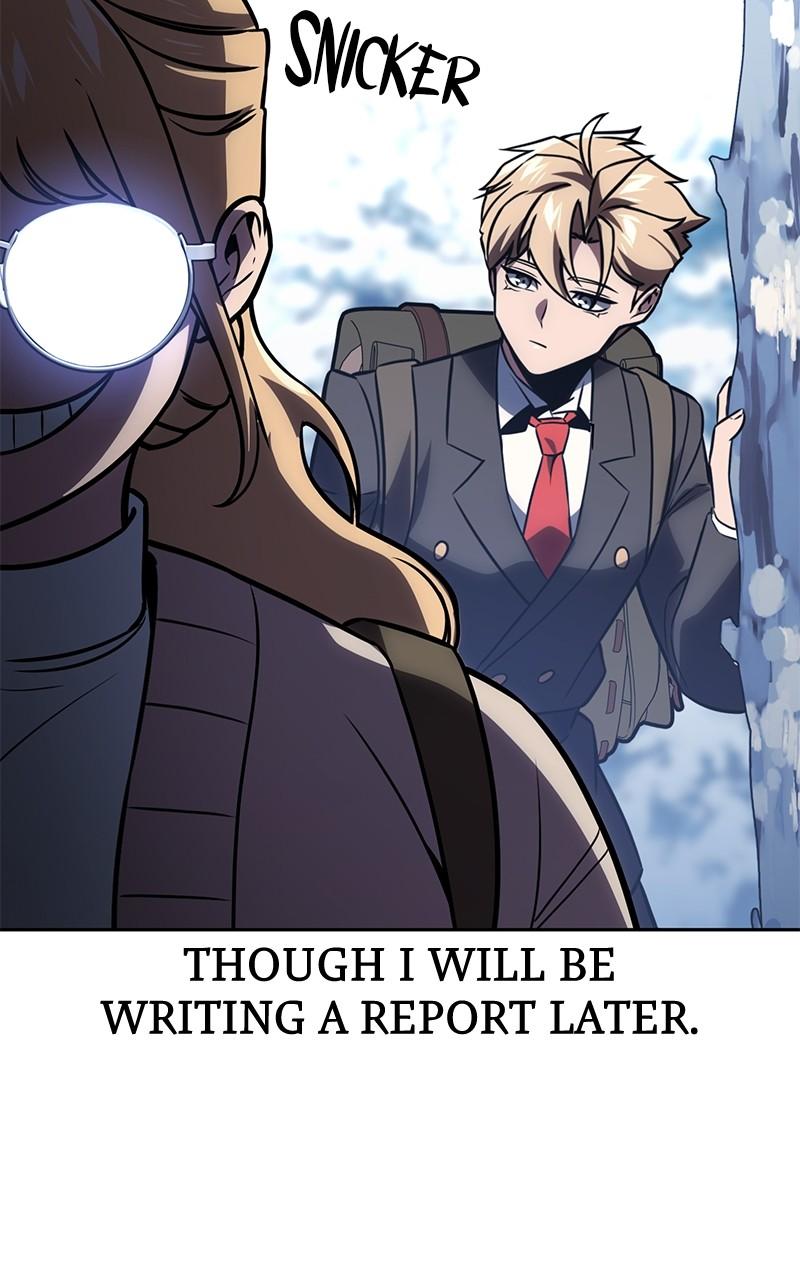 The Extra’s Academy Survival Guide Chapter 42 — page 139