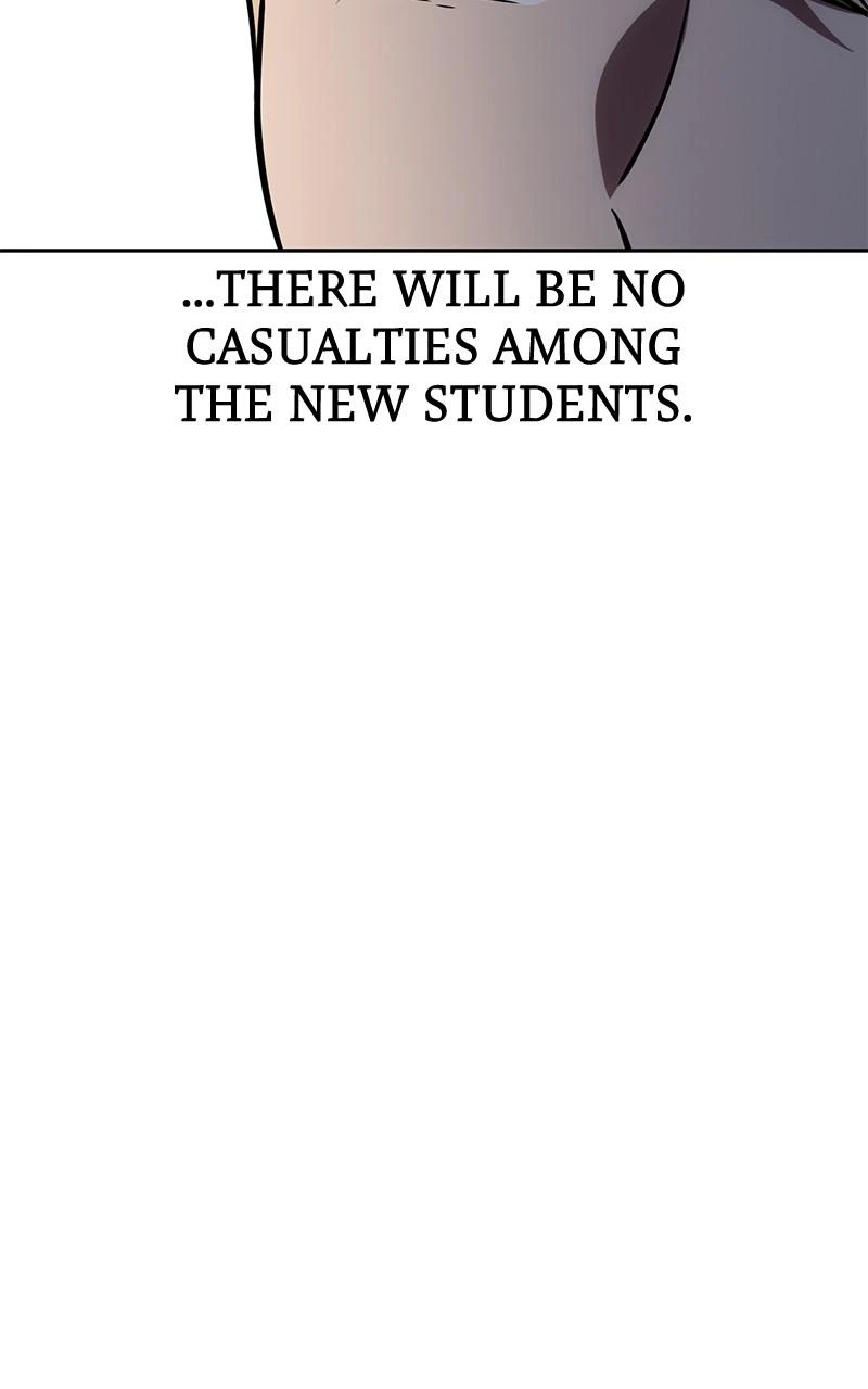 The Extra’s Academy Survival Guide Chapter 42 — page 141