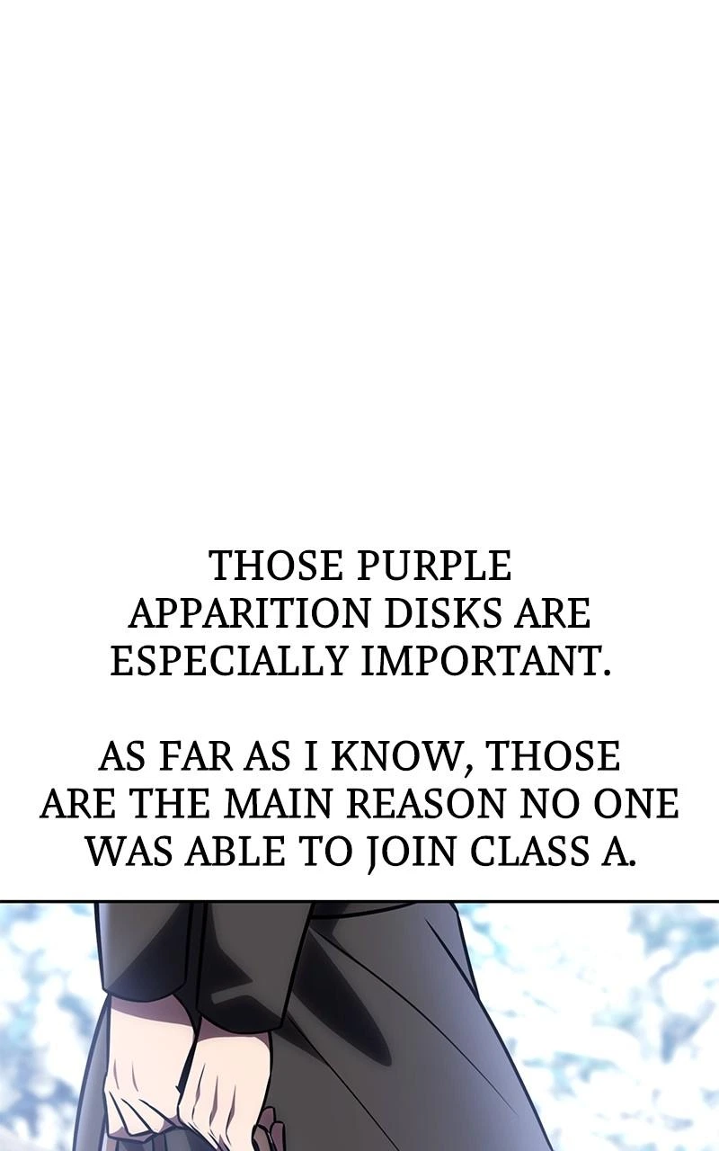 The Extra’s Academy Survival Guide Chapter 42 — page 145