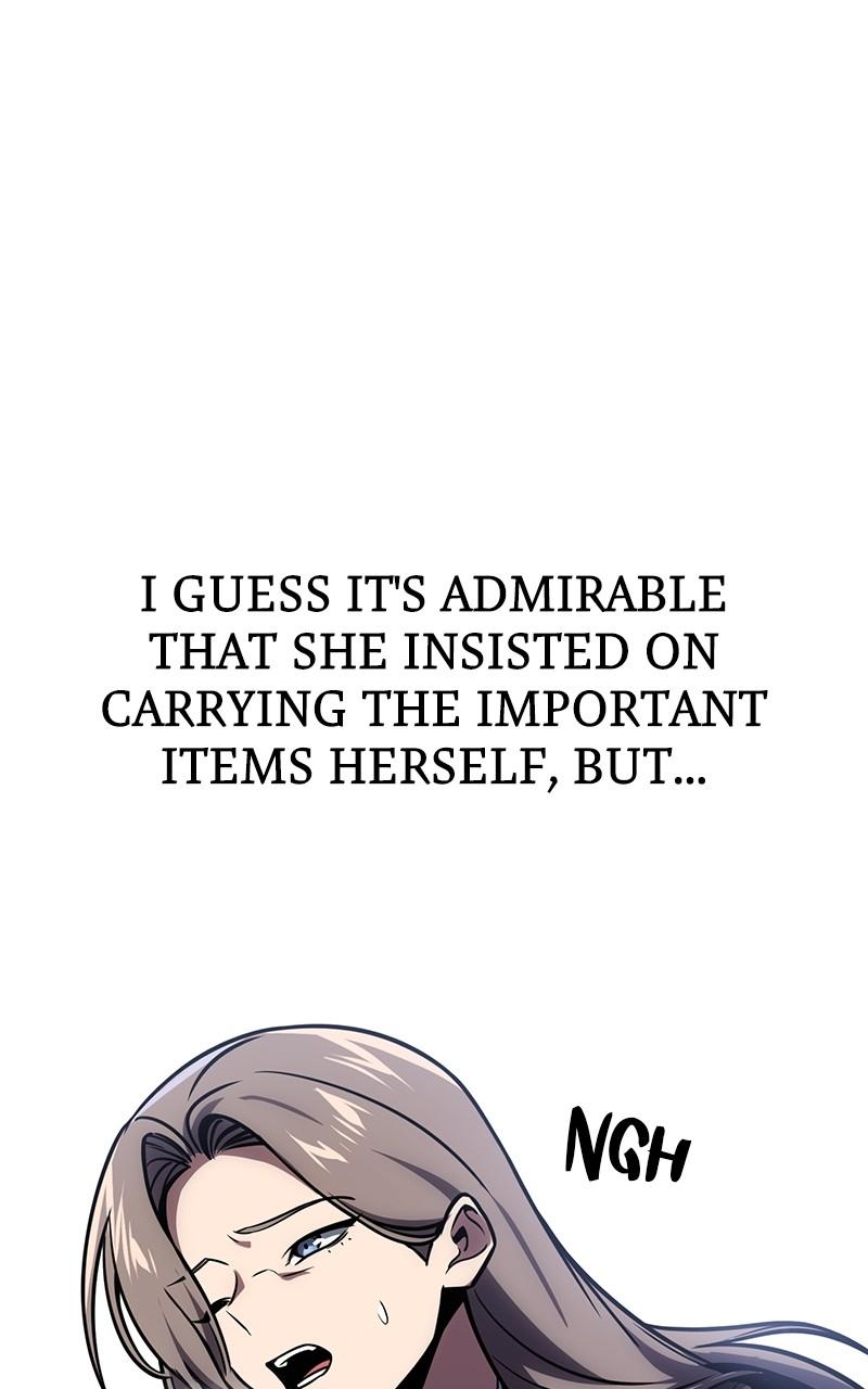 The Extra’s Academy Survival Guide Chapter 42 — page 147