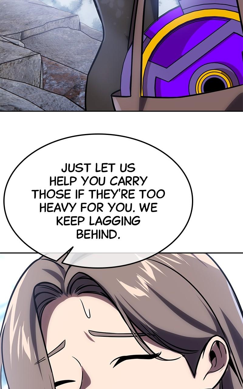 The Extra’s Academy Survival Guide Chapter 42 — page 149