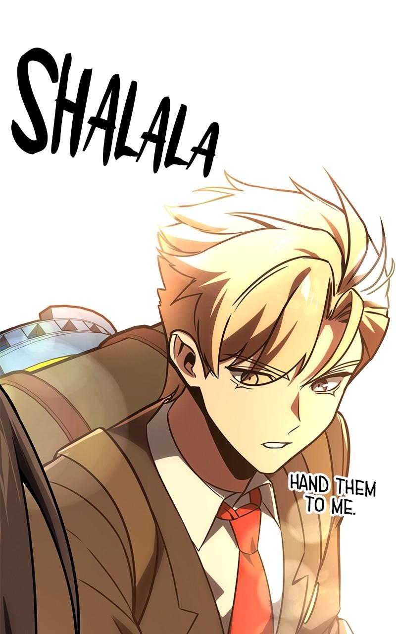 The Extra’s Academy Survival Guide Chapter 42 — page 151
