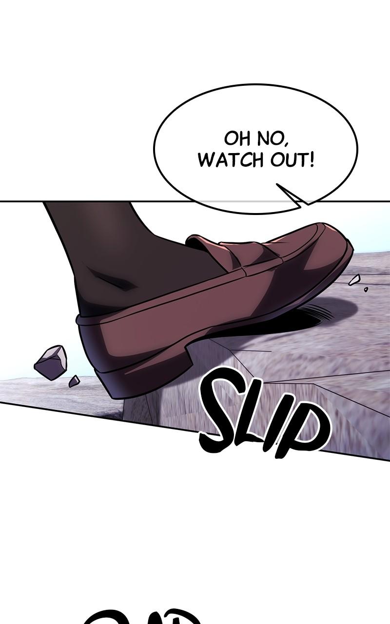 The Extra’s Academy Survival Guide Chapter 42 — page 156