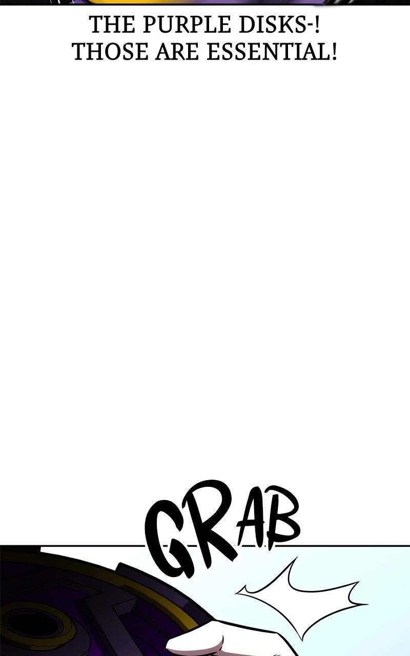 The Extra’s Academy Survival Guide Chapter 42 — page 164