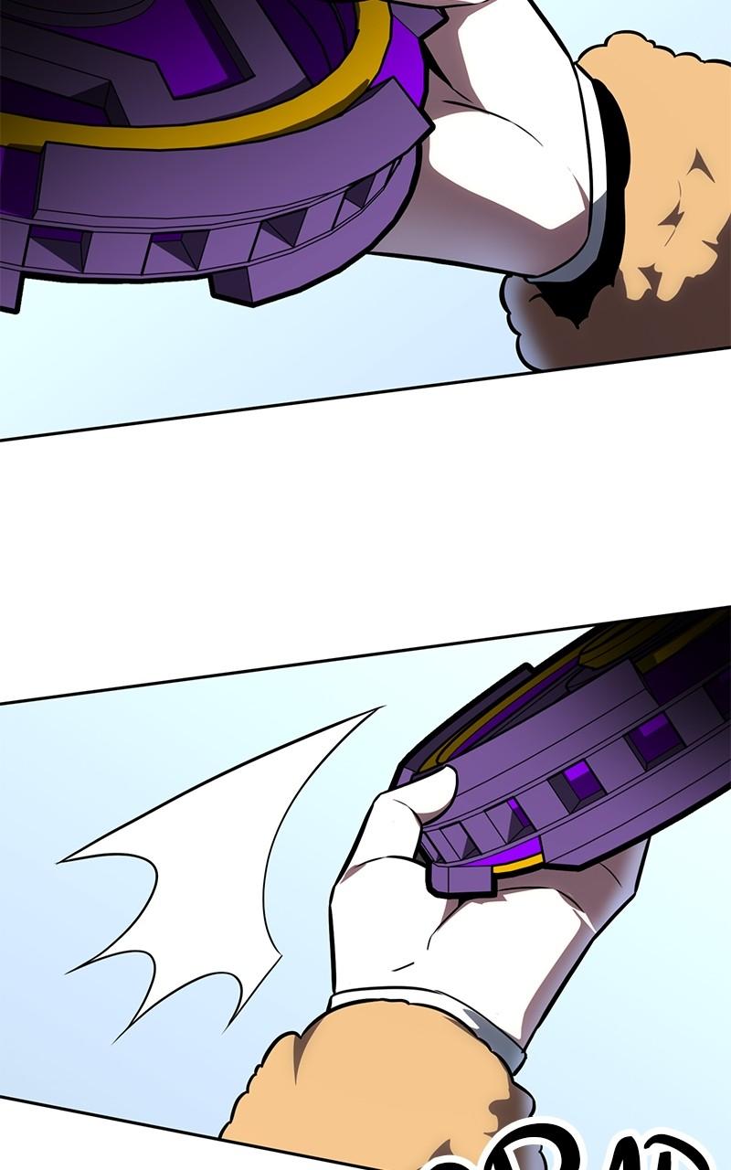 The Extra’s Academy Survival Guide Chapter 42 — page 165