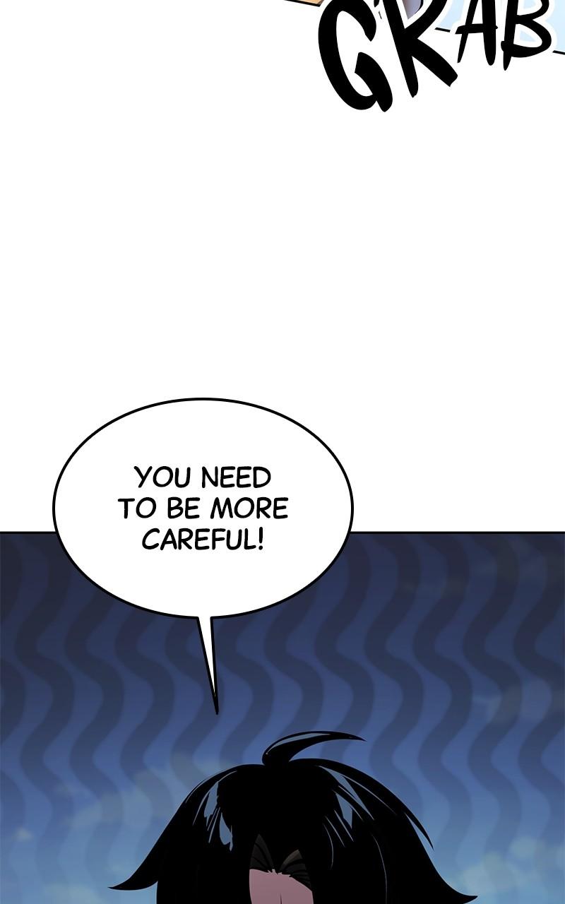 The Extra’s Academy Survival Guide Chapter 42 — page 166