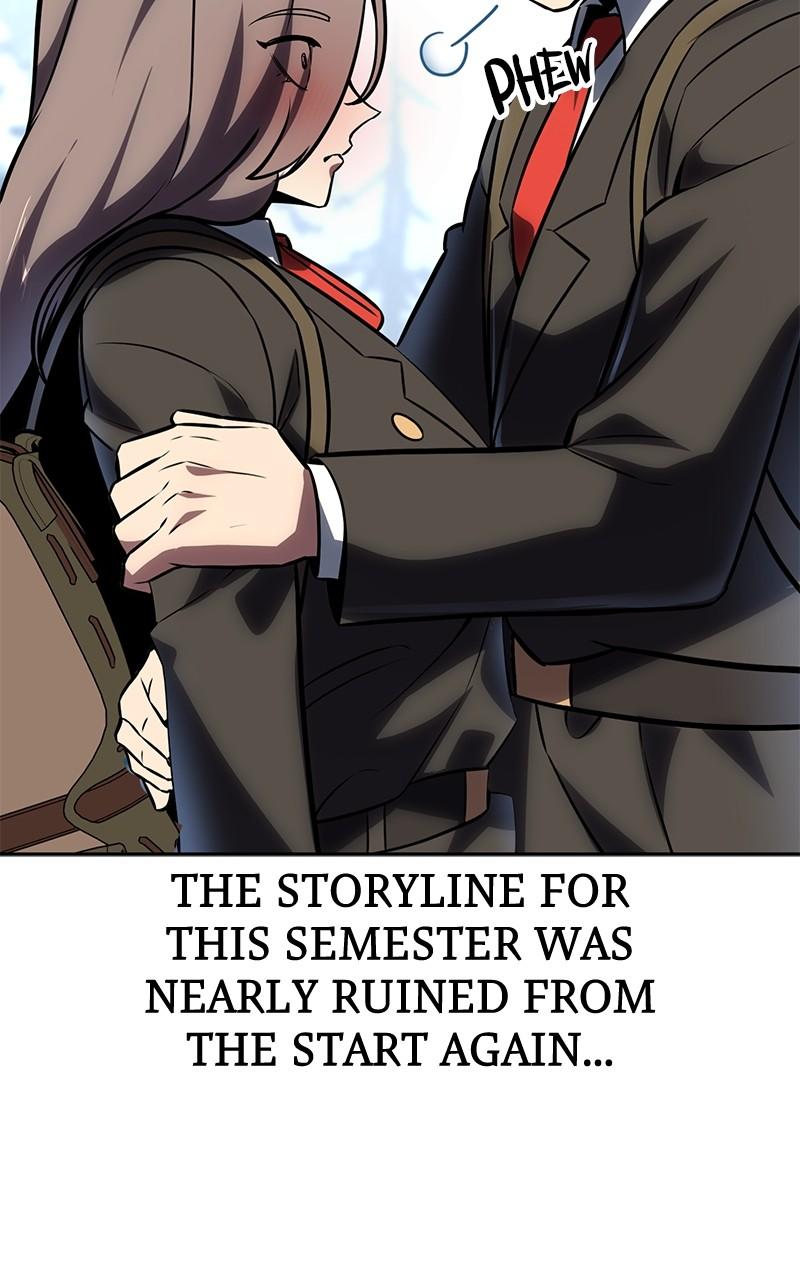 The Extra’s Academy Survival Guide Chapter 42 — page 169