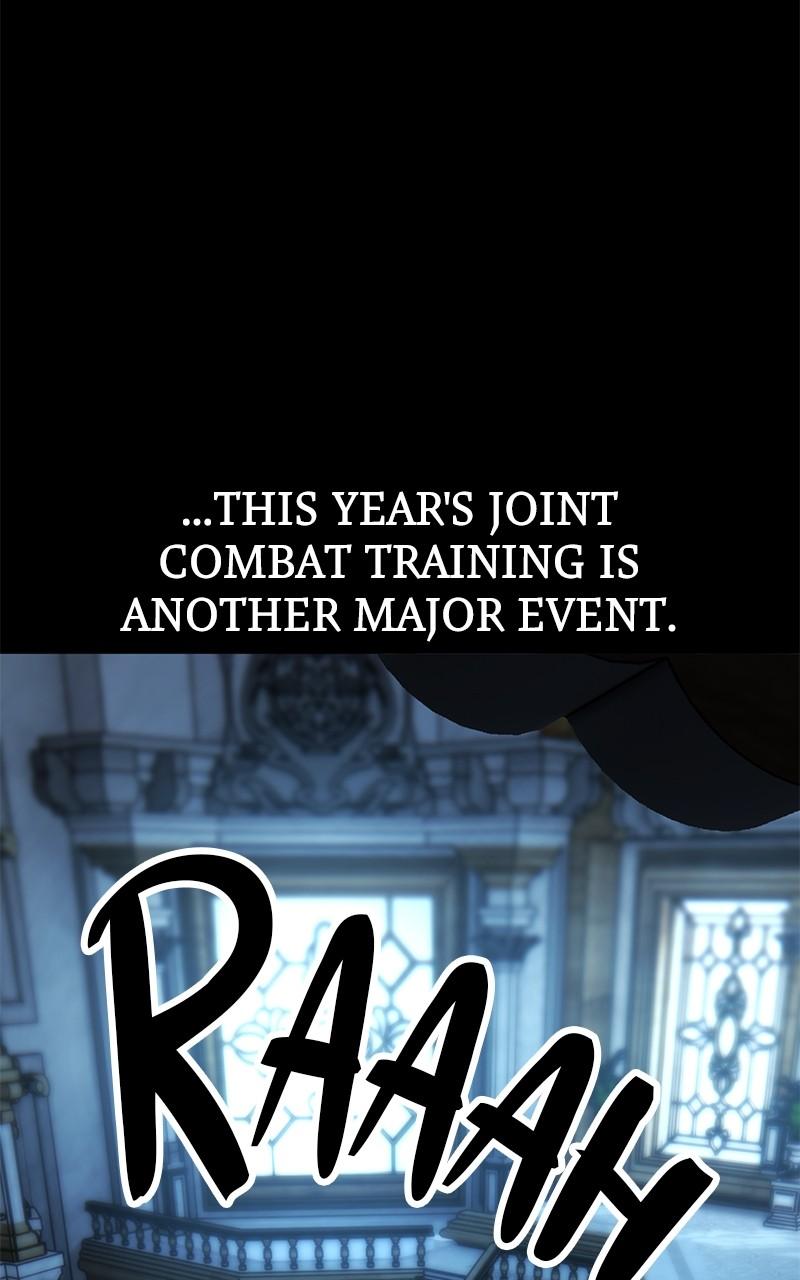 The Extra’s Academy Survival Guide Chapter 43 — page 6