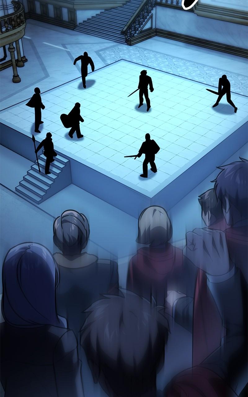 The Extra’s Academy Survival Guide Chapter 43 — page 7