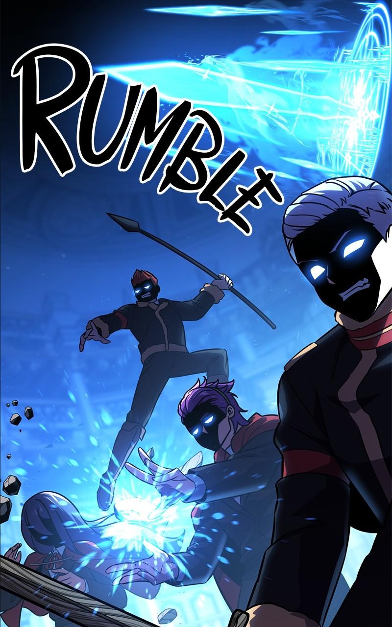 The Extra’s Academy Survival Guide Chapter 43 — page 9
