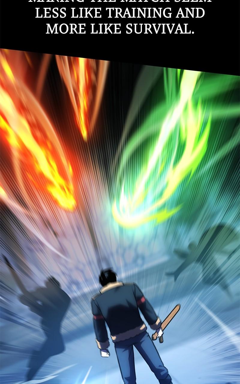The Extra’s Academy Survival Guide Chapter 43 — page 11