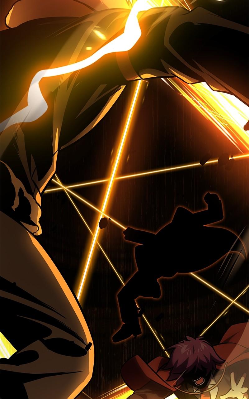 The Extra’s Academy Survival Guide Chapter 43 — page 16