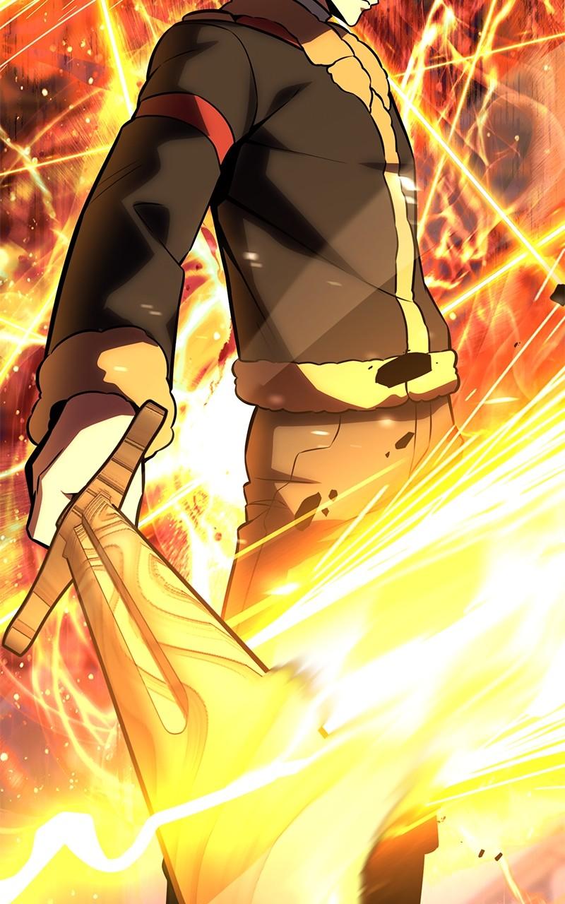 The Extra’s Academy Survival Guide Chapter 43 — page 18