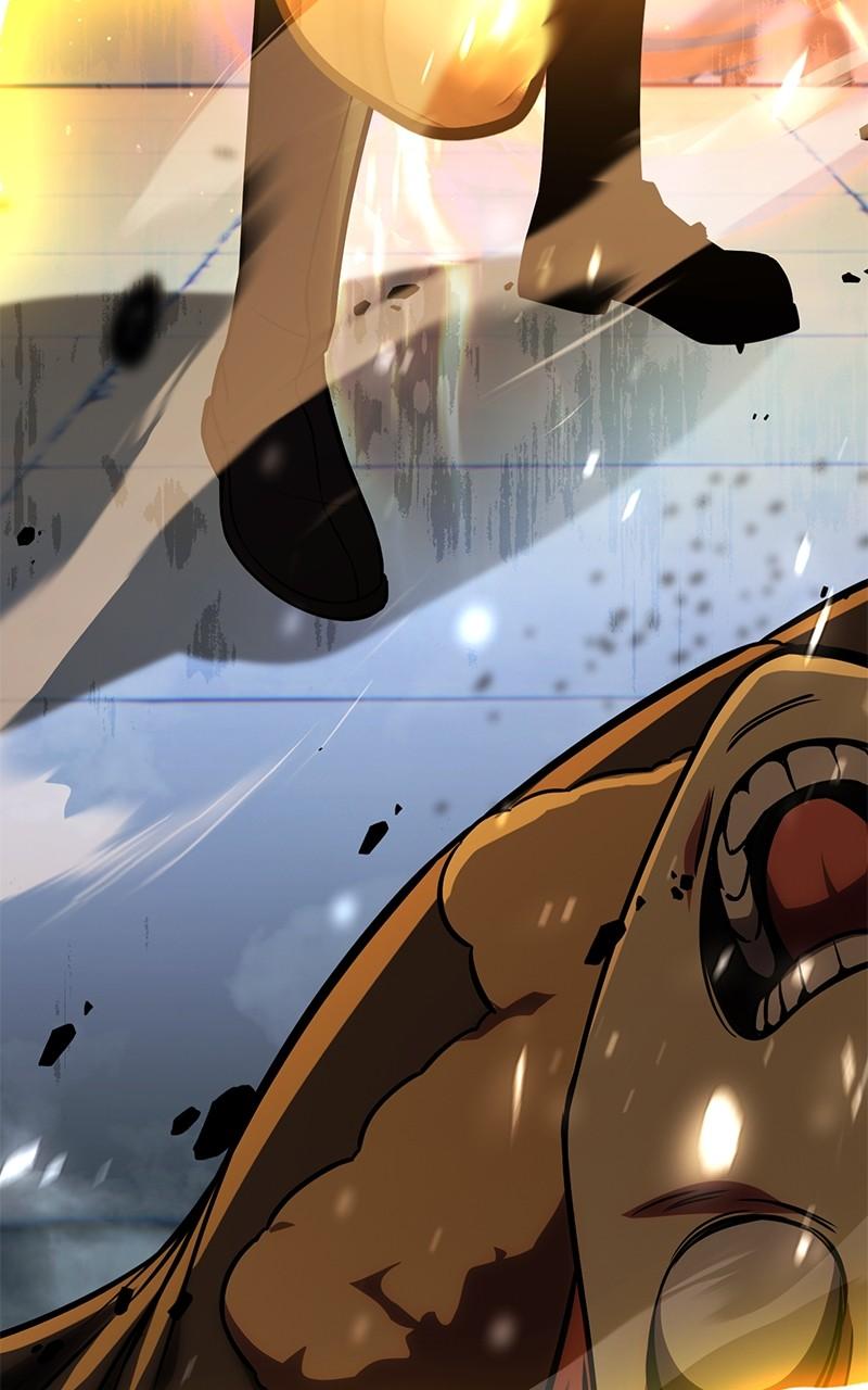 The Extra’s Academy Survival Guide Chapter 43 — page 19