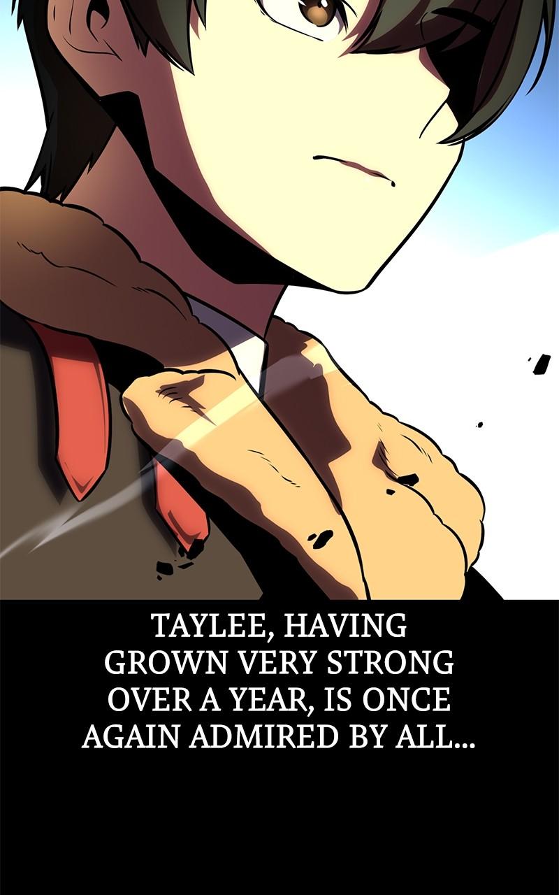 The Extra’s Academy Survival Guide Chapter 43 — page 21