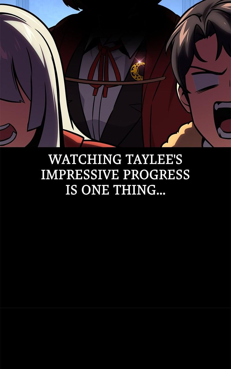 The Extra’s Academy Survival Guide Chapter 43 — page 23