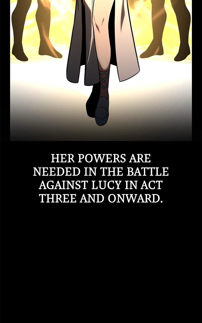 The Extra’s Academy Survival Guide Chapter 43 — page 25