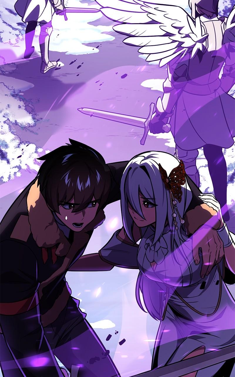 The Extra’s Academy Survival Guide Chapter 43 — page 27