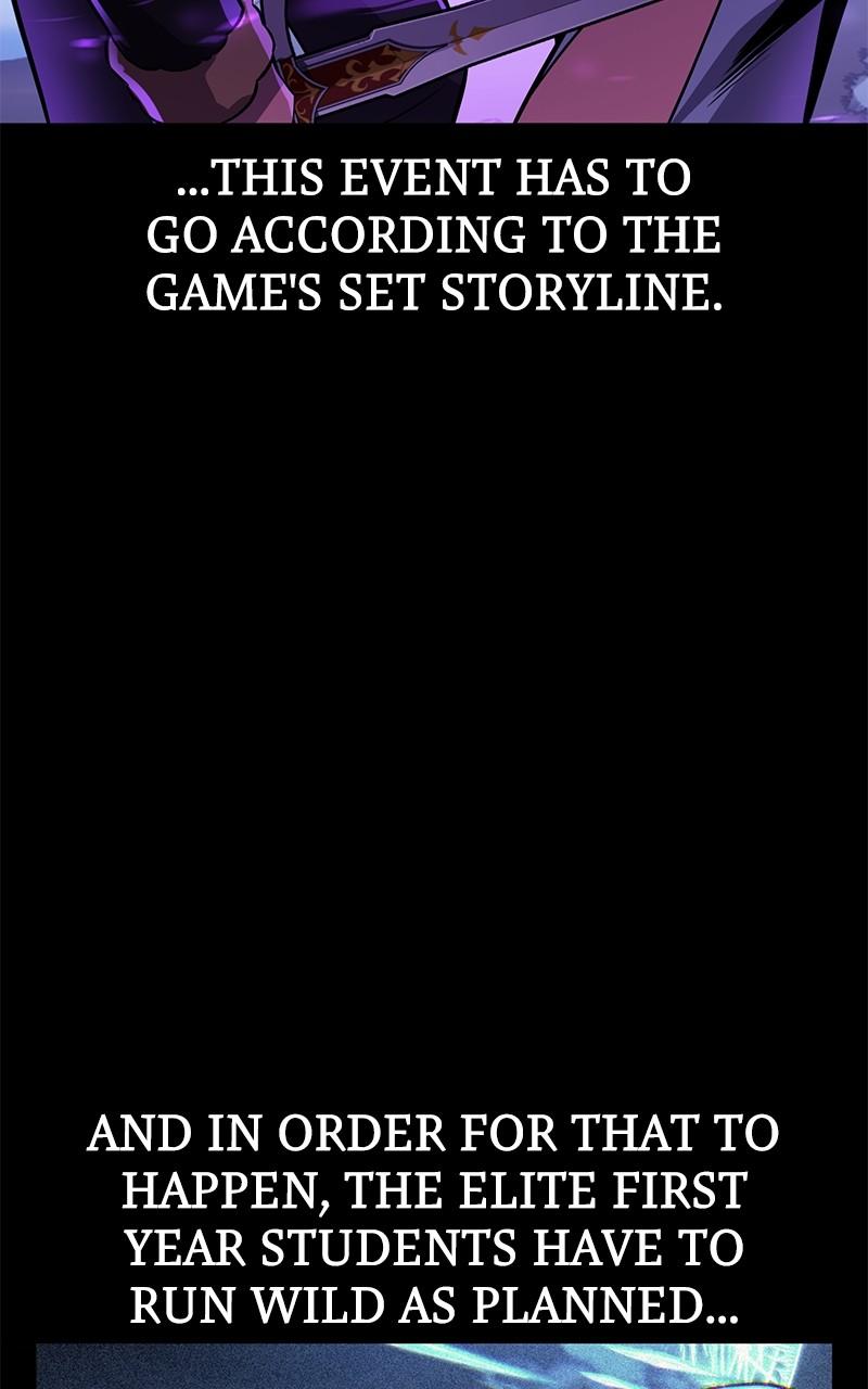 The Extra’s Academy Survival Guide Chapter 43 — page 28