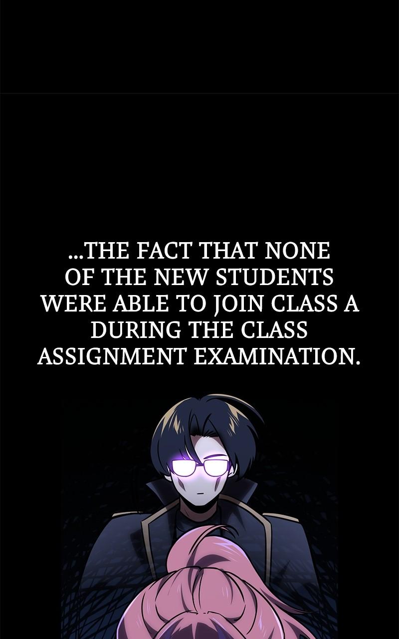 The Extra’s Academy Survival Guide Chapter 43 — page 30