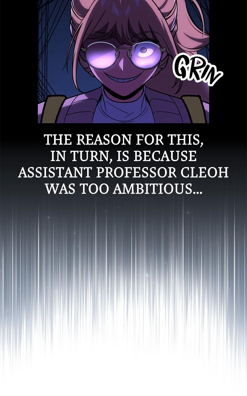 The Extra’s Academy Survival Guide Chapter 43 — page 31