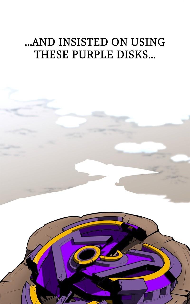 The Extra’s Academy Survival Guide Chapter 43 — page 32
