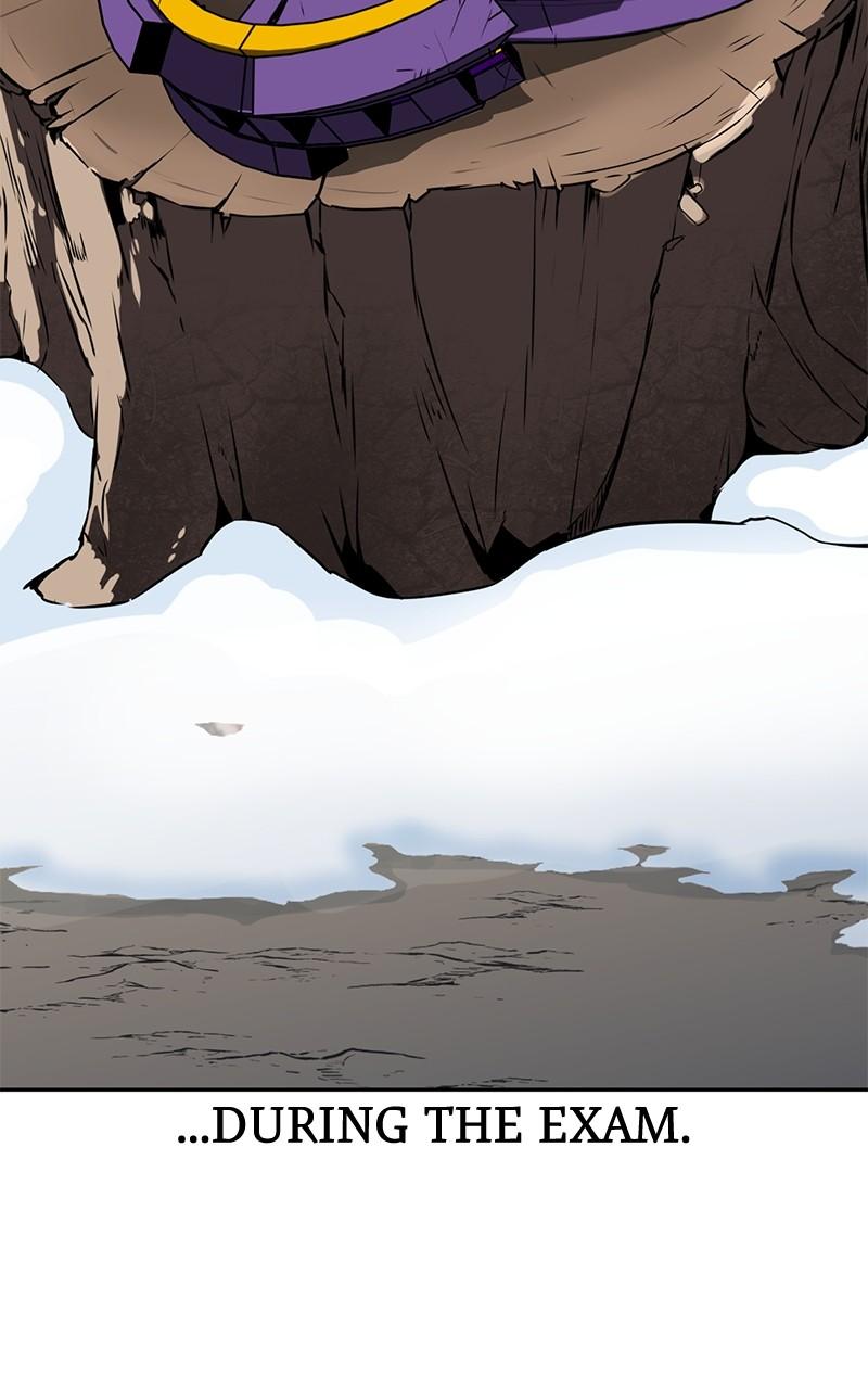 The Extra’s Academy Survival Guide Chapter 43 — page 33
