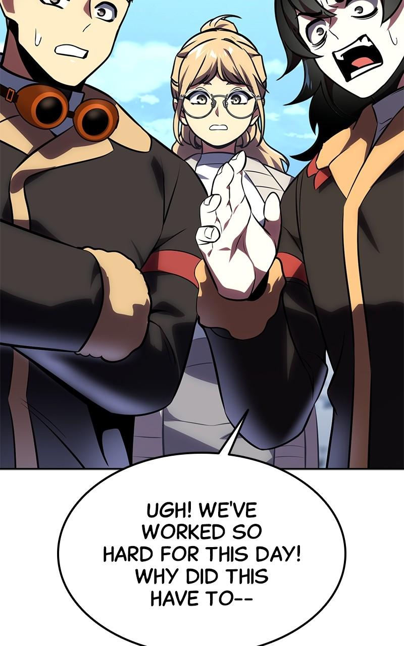 The Extra’s Academy Survival Guide Chapter 43 — page 35
