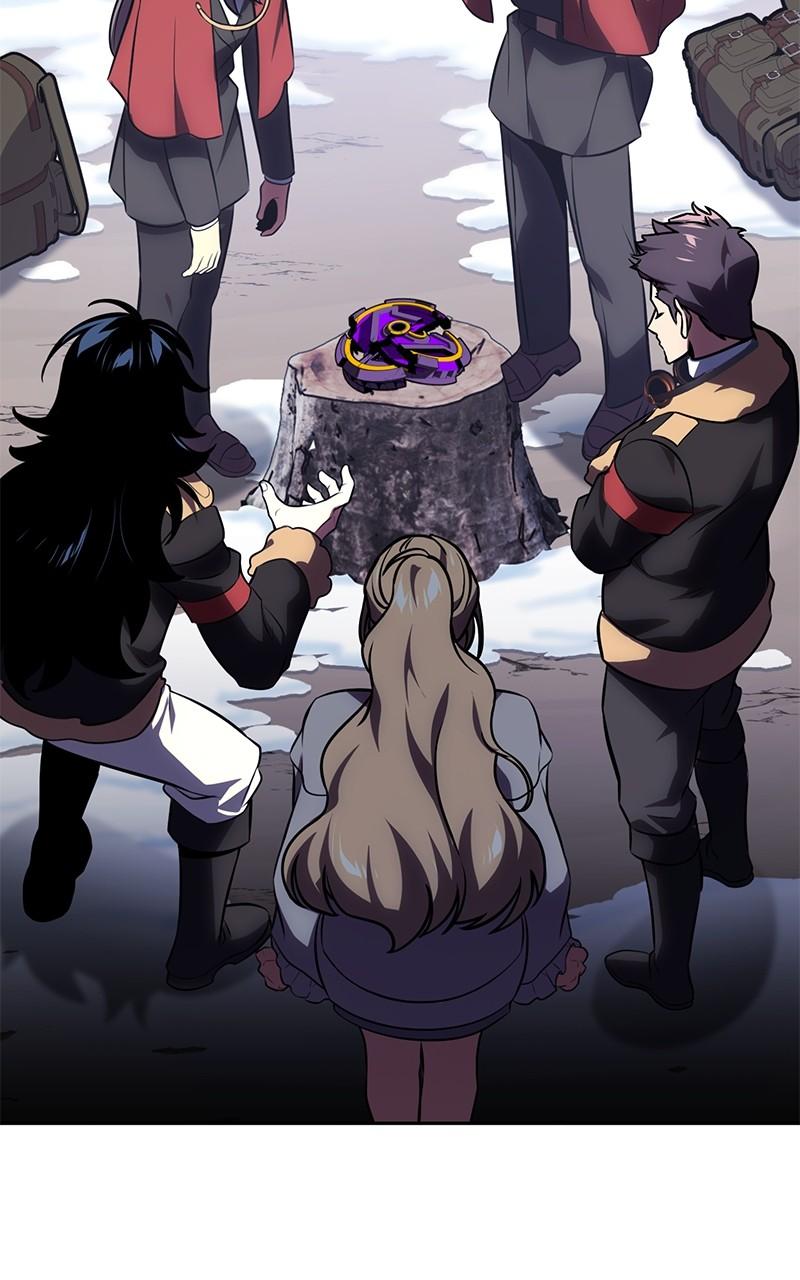 The Extra’s Academy Survival Guide Chapter 43 — page 37