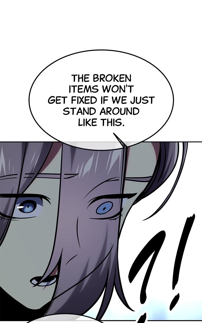 The Extra’s Academy Survival Guide Chapter 43 — page 40